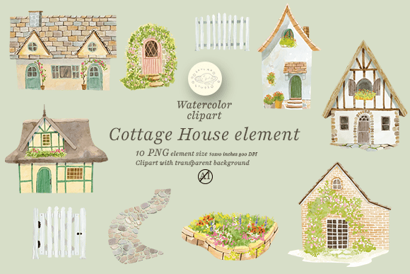 Cottage House Element: The Heart of Modern Digital Design