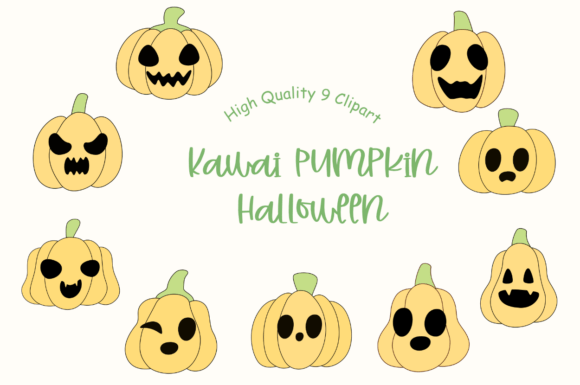 Kawai Pumpkin Halloween: A Practical Guide for Creators and Professionals