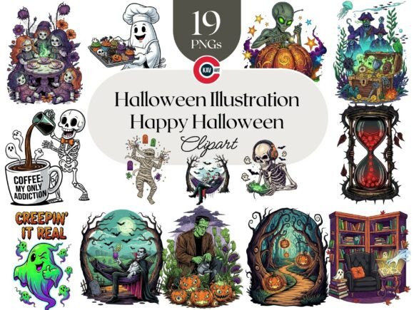 Mastering Spooky Halloween Artwork Sublimation for Seasonal Creations